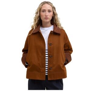 Barbour Abbey Casual Jacket